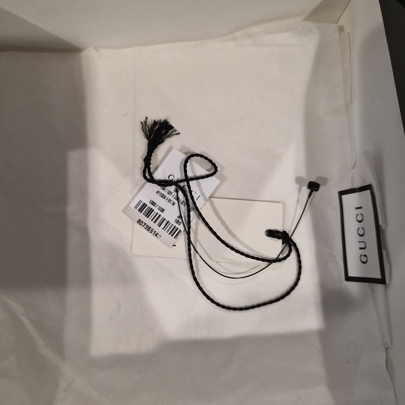 Gucci Belt - Picture 3 of 9